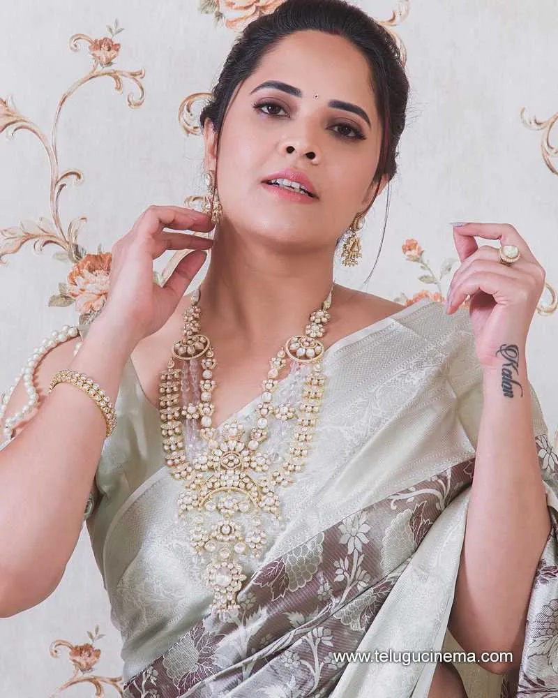 Anasuya Stills 18223 001