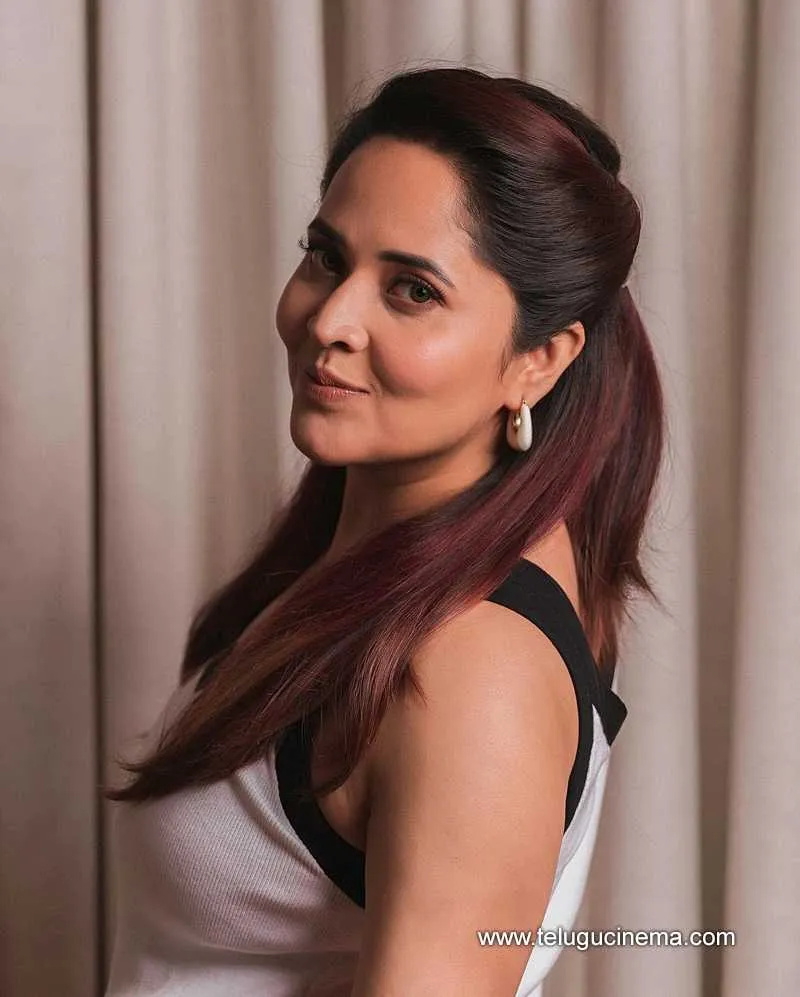 Anasuya