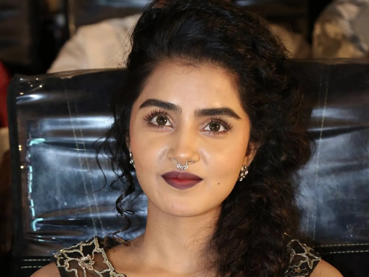 Anupama Parameswaran