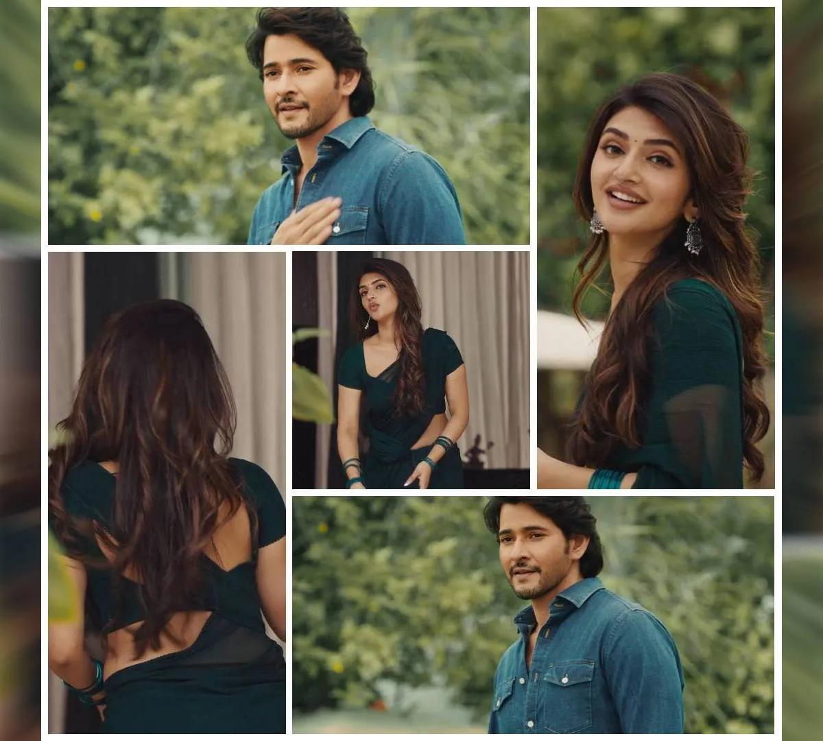 Oh My Baby promo