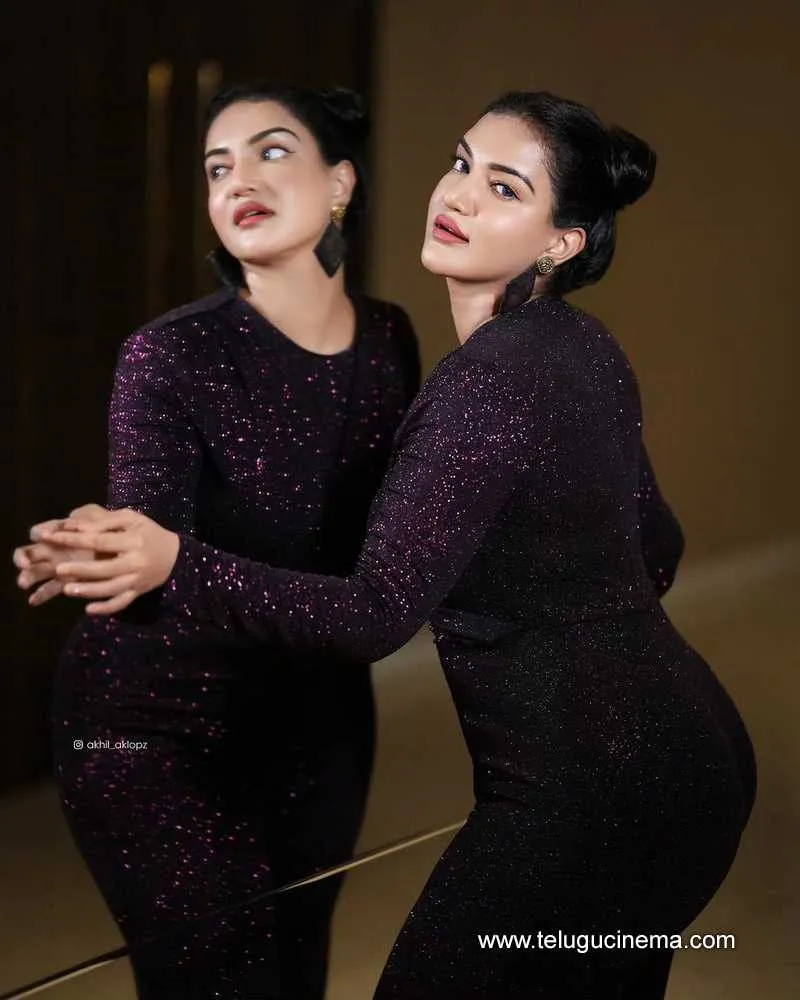 Honeyrose Stills 26223 001