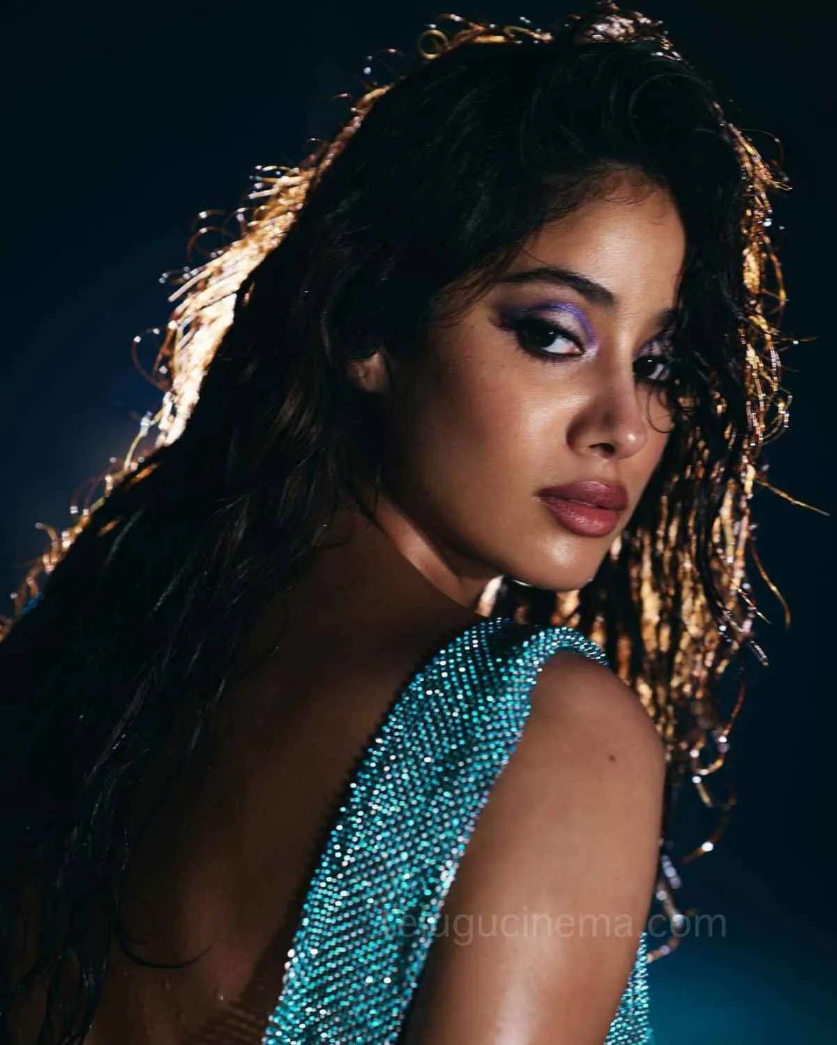 Janhvi Kapoor