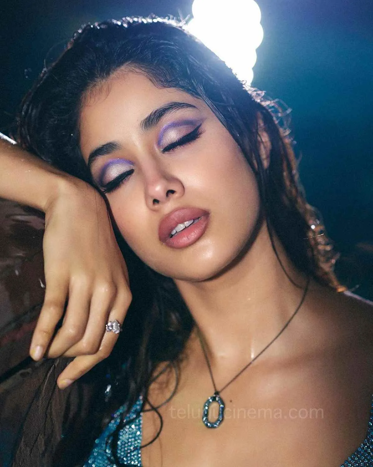 Janhvi Kapoor