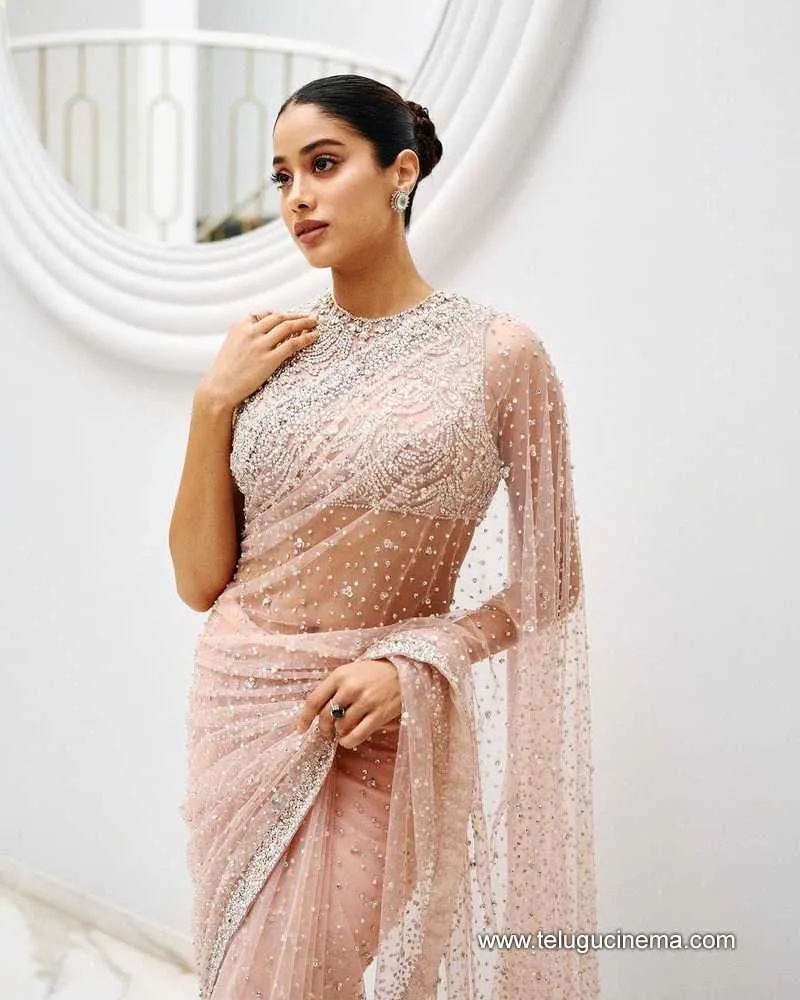 Janhvikapoor Stills 25223 001