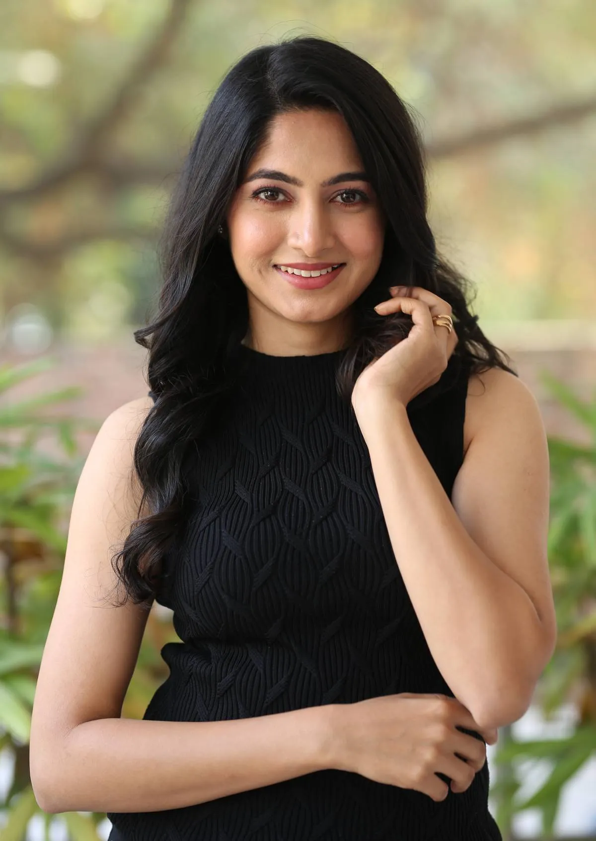 Kushee Ravi
