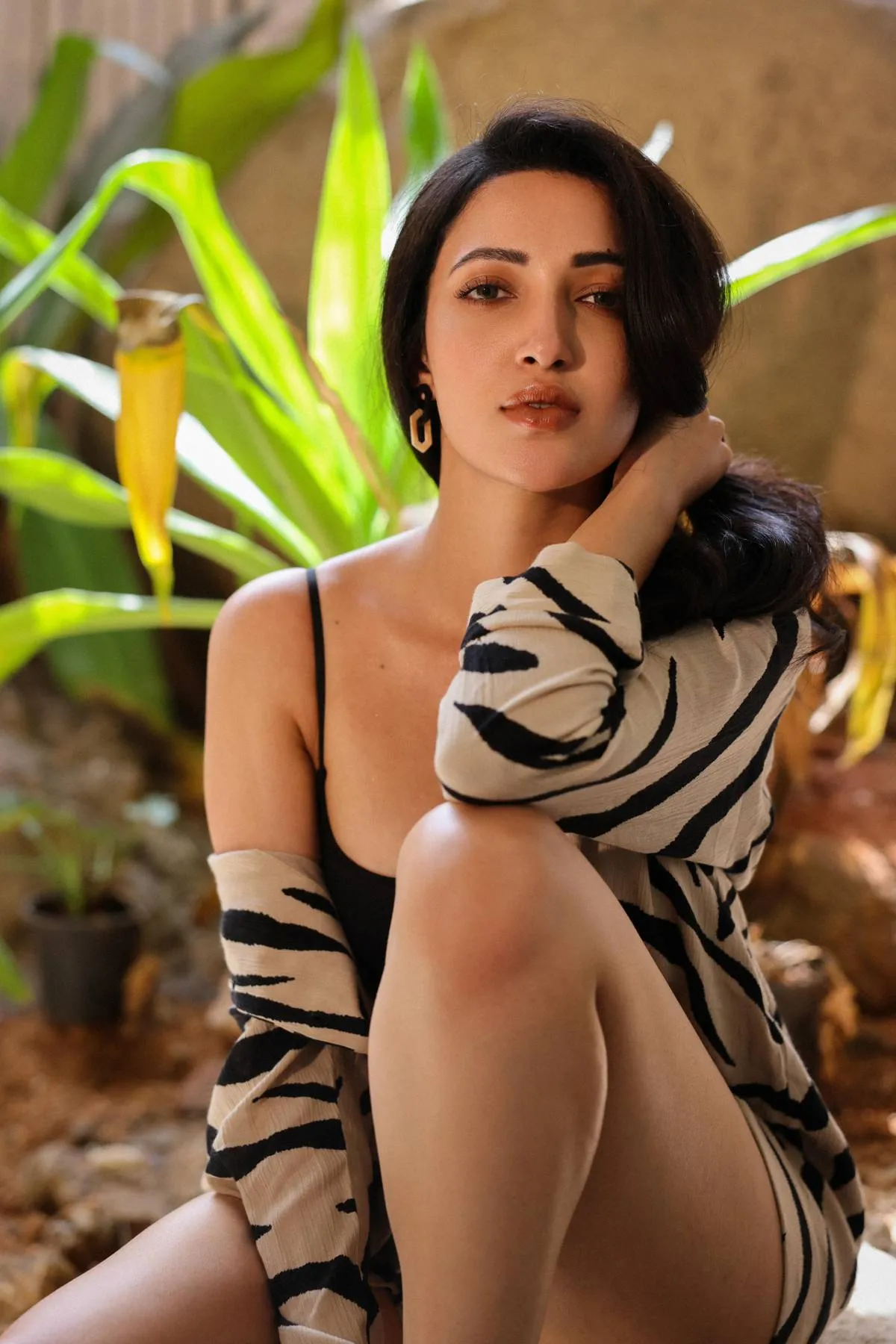 Neha Sshetty