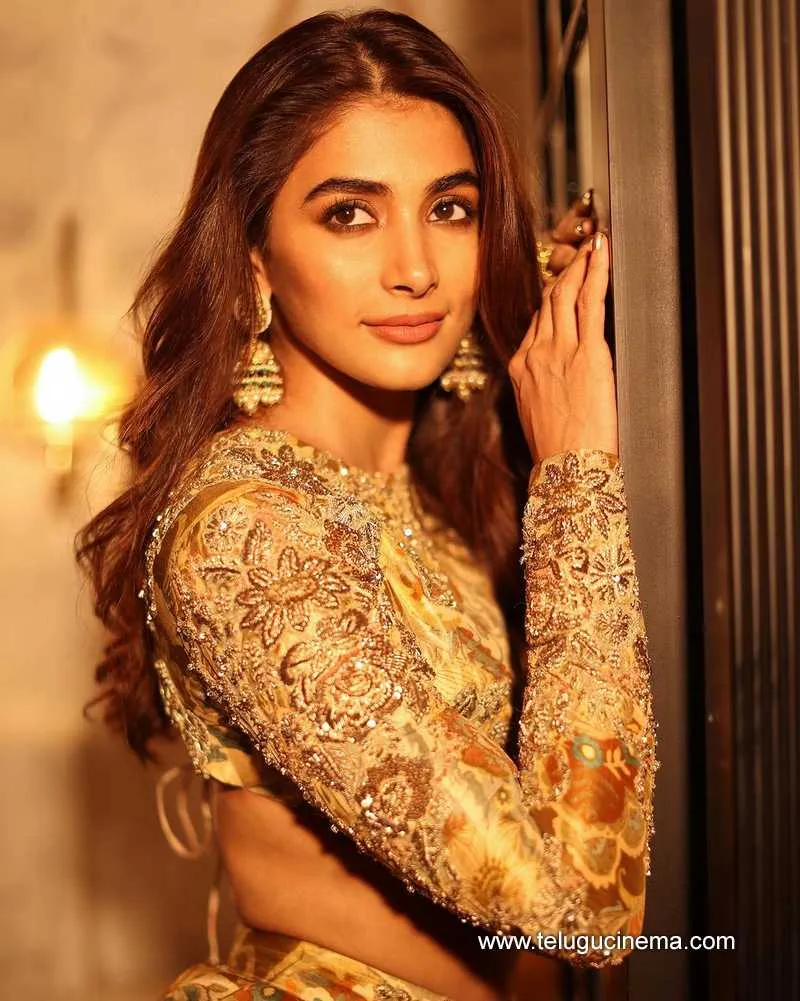 Pooja Hegde