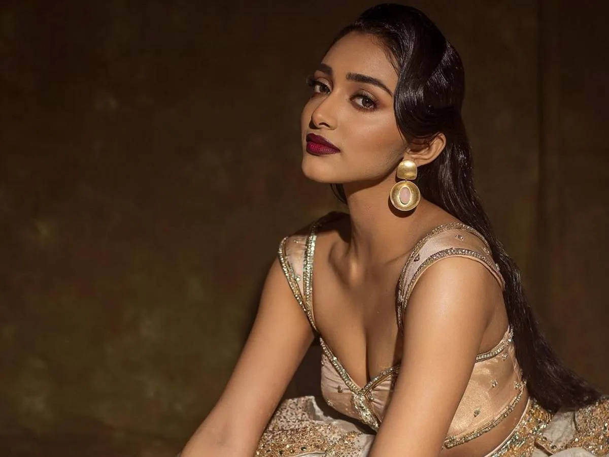 Preity Mukhandhan