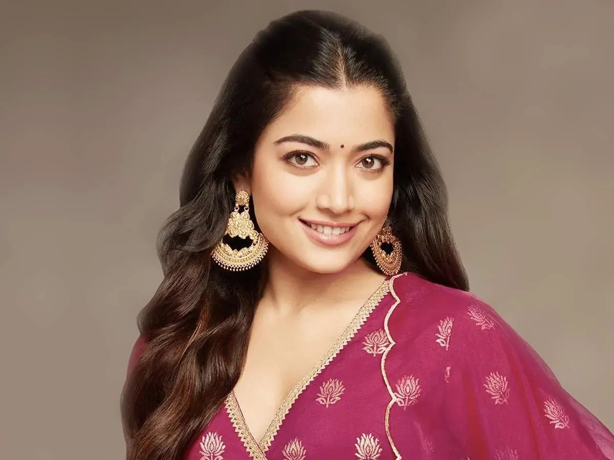 Rashmika Mandanna to ring in the New Year abroad | Telugu Cinema