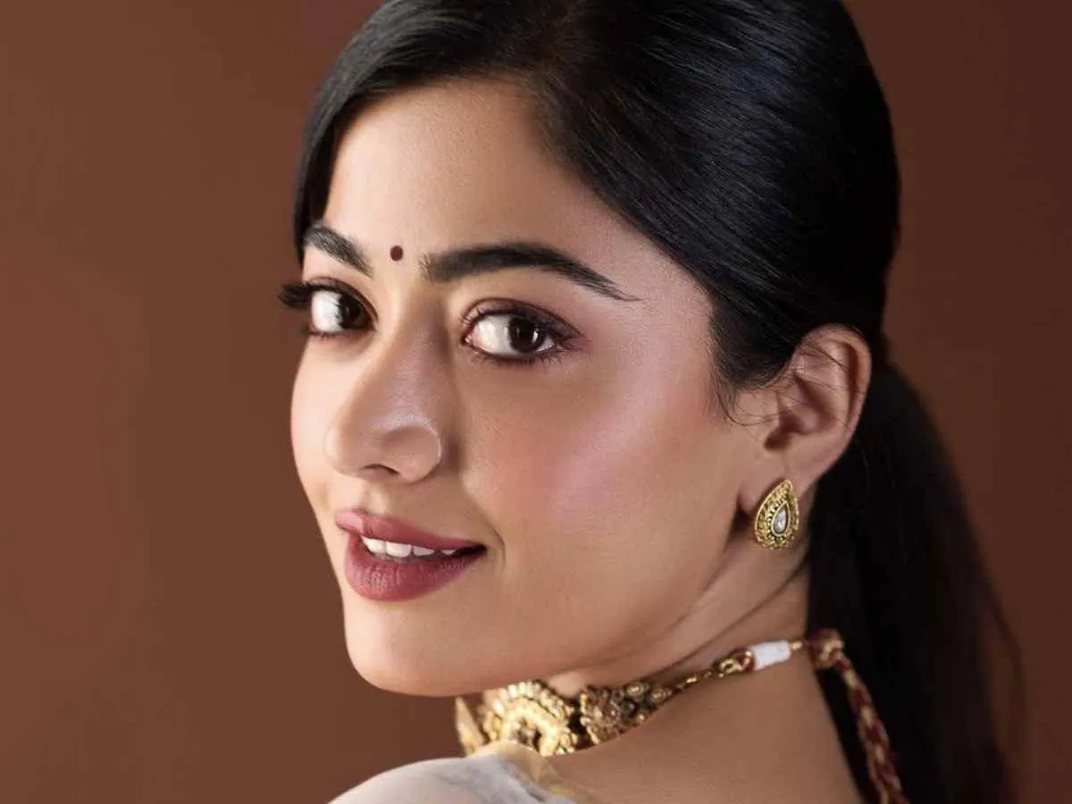 Rashmika Mandanna