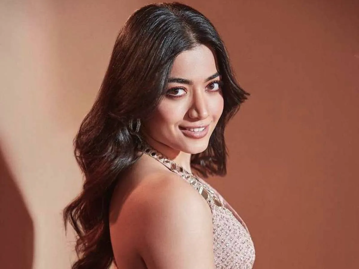 Rashmika Mandanna