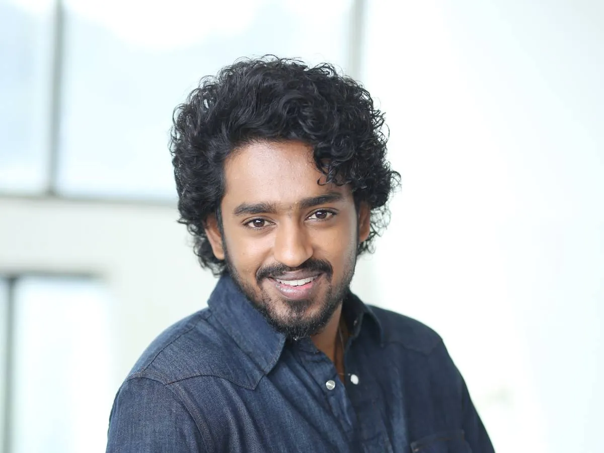 Roshan Kanakala
