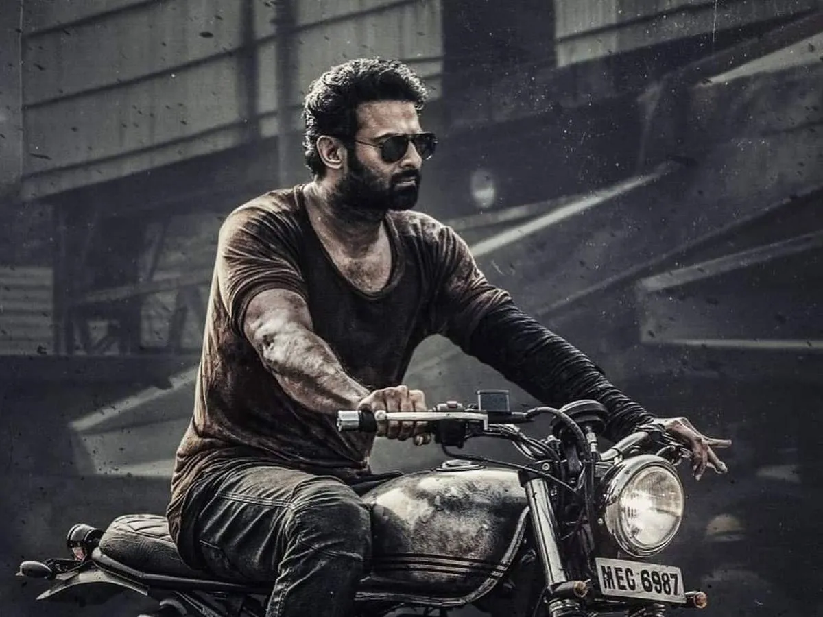 ‘Salaar 2’ will begin without Prabhas this month | Telugu Cinema