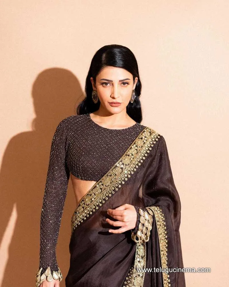 Shrutihasan Stills 281223 001