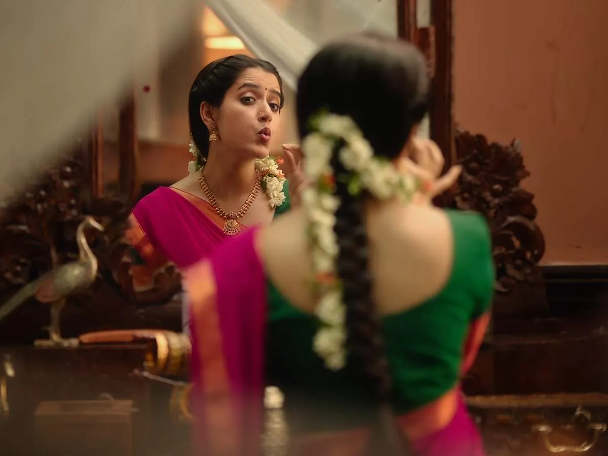Ashika Ranganath