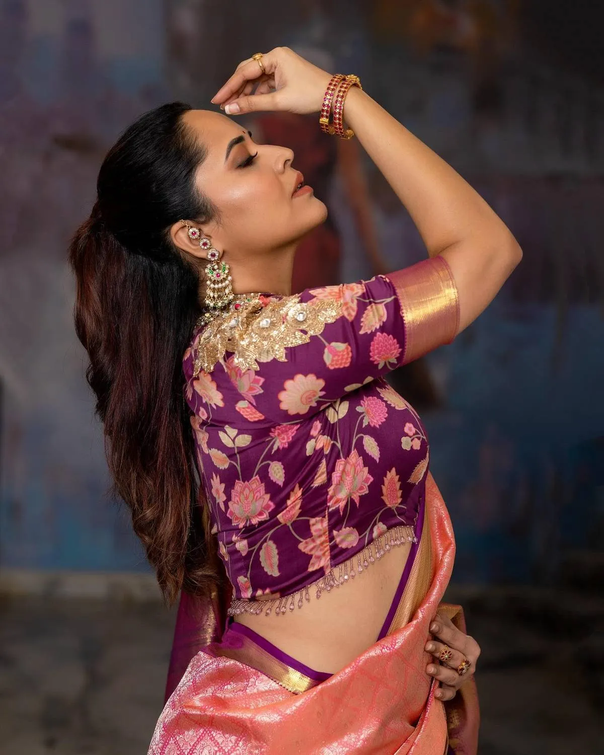 Anasuya