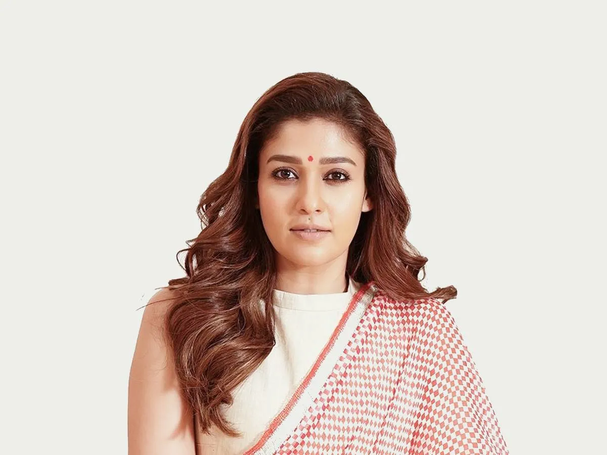 Nayanthara