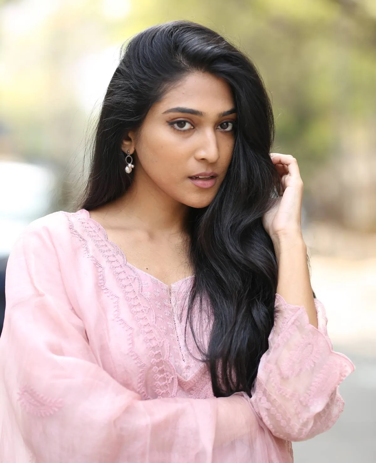 Apoorva Rao