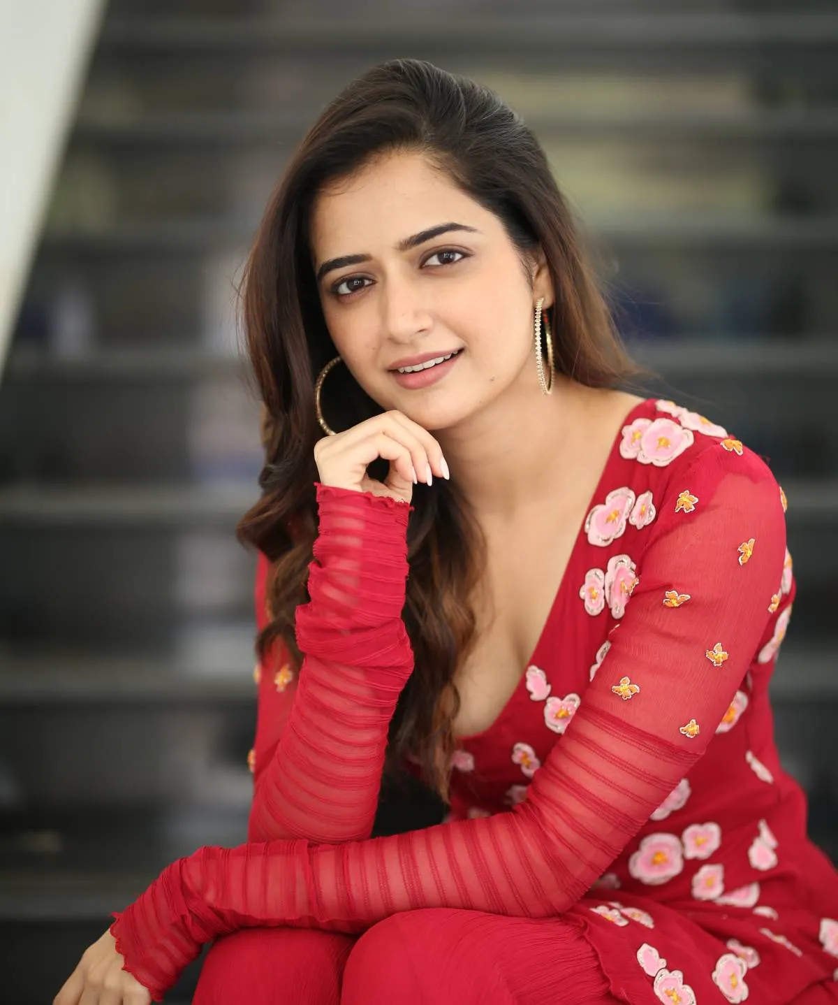 Ashika Ranganath