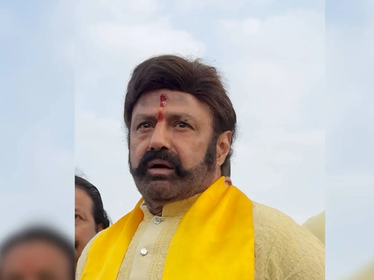 Balakrishna