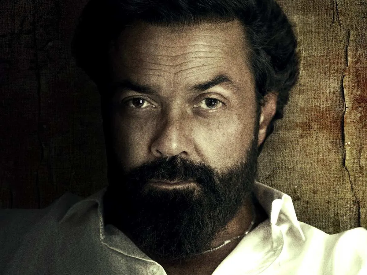 Bobby Deol