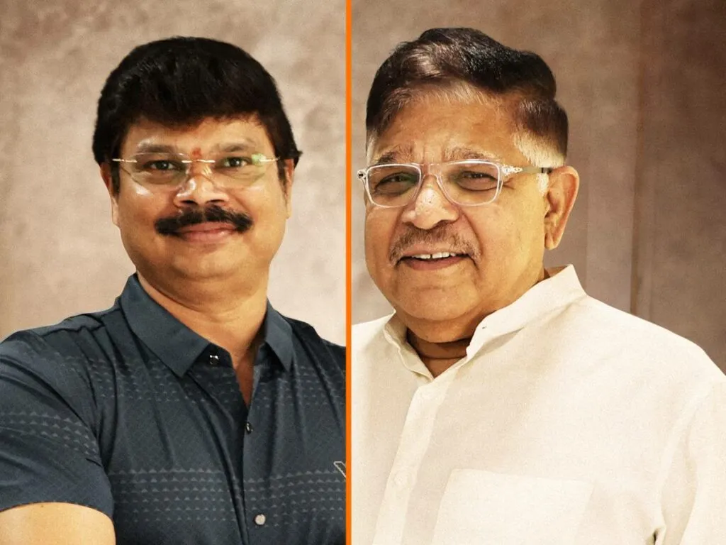 Boyapati Alluaravind 1
