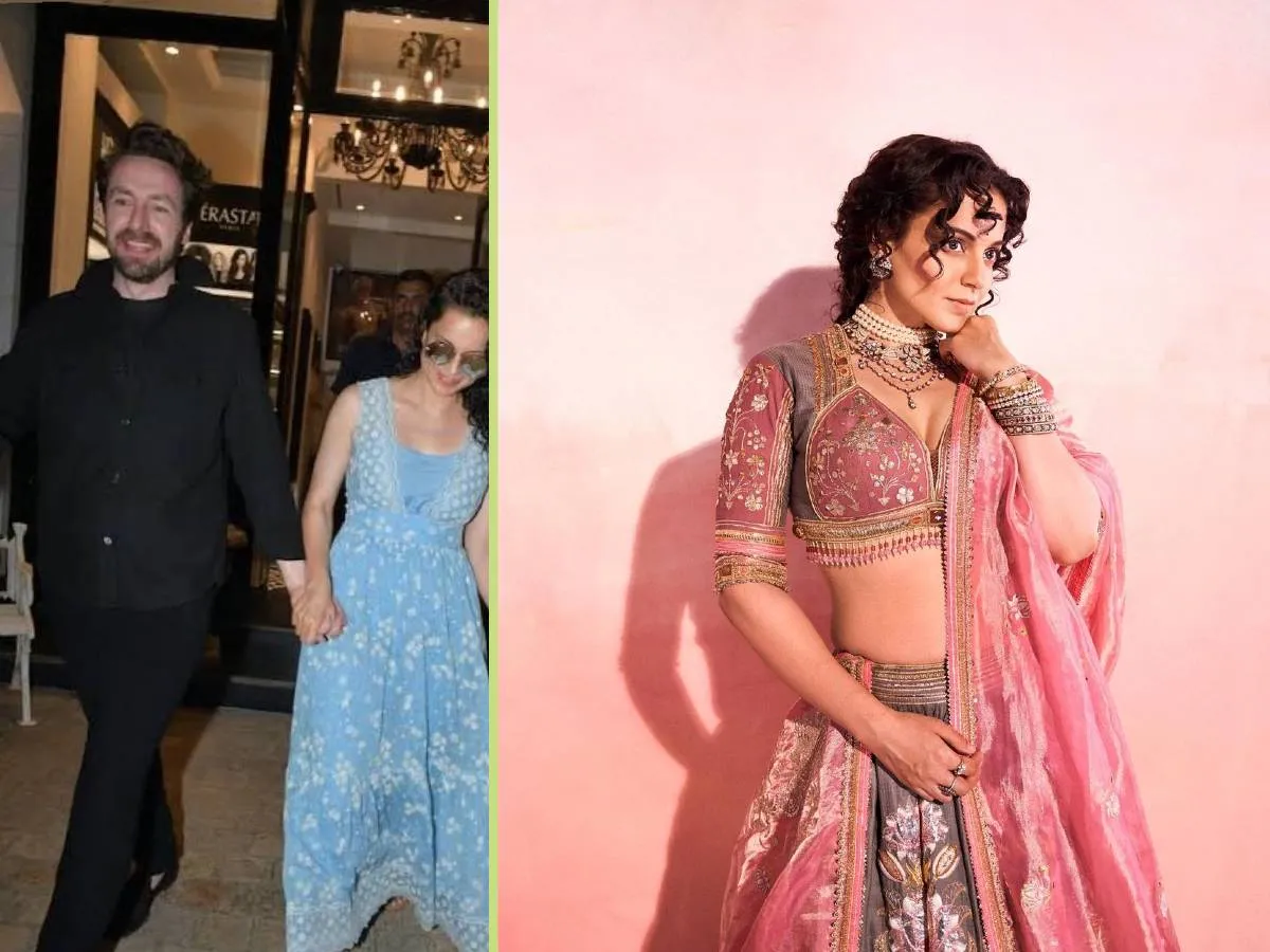 Kangana