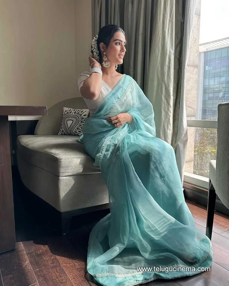 Kavya Stills 270124 001