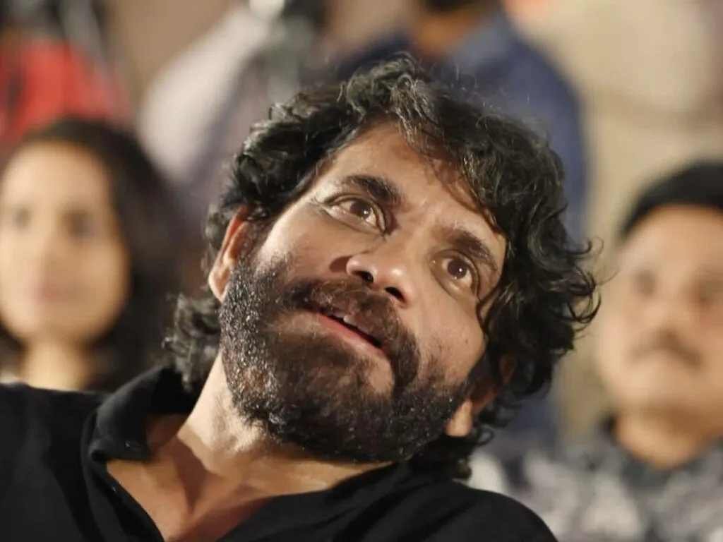 Nagarjuna