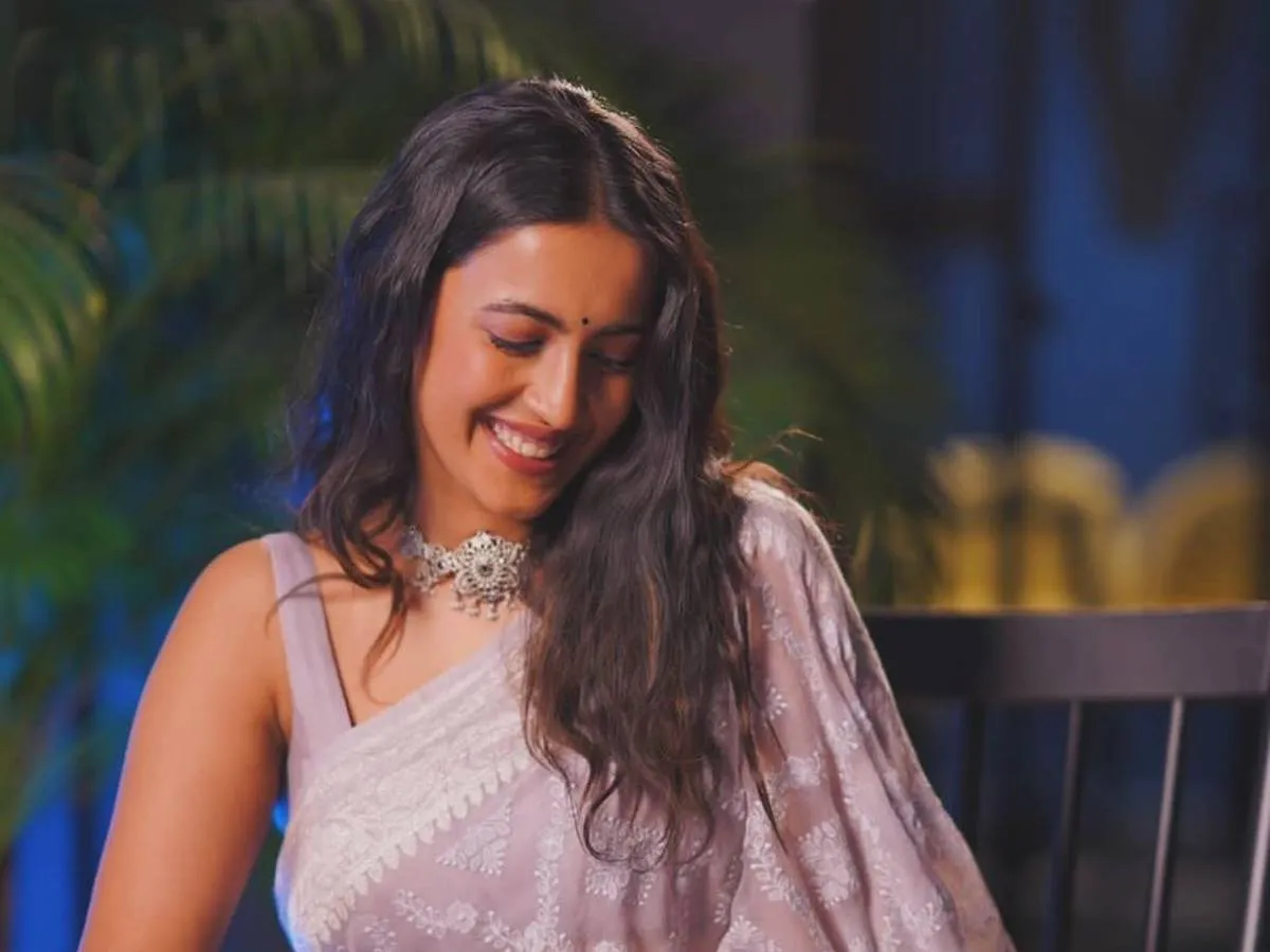 Niharika