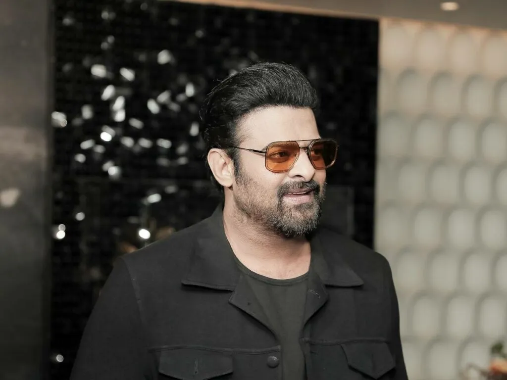Prabhas