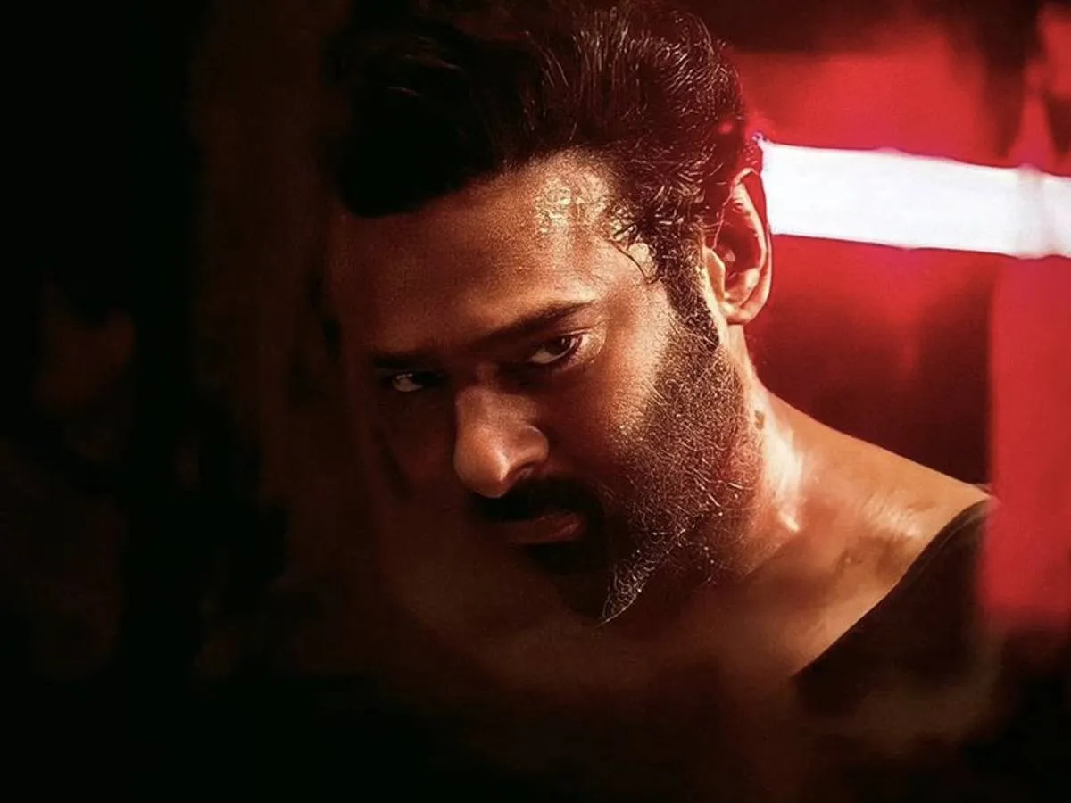 Prabhas