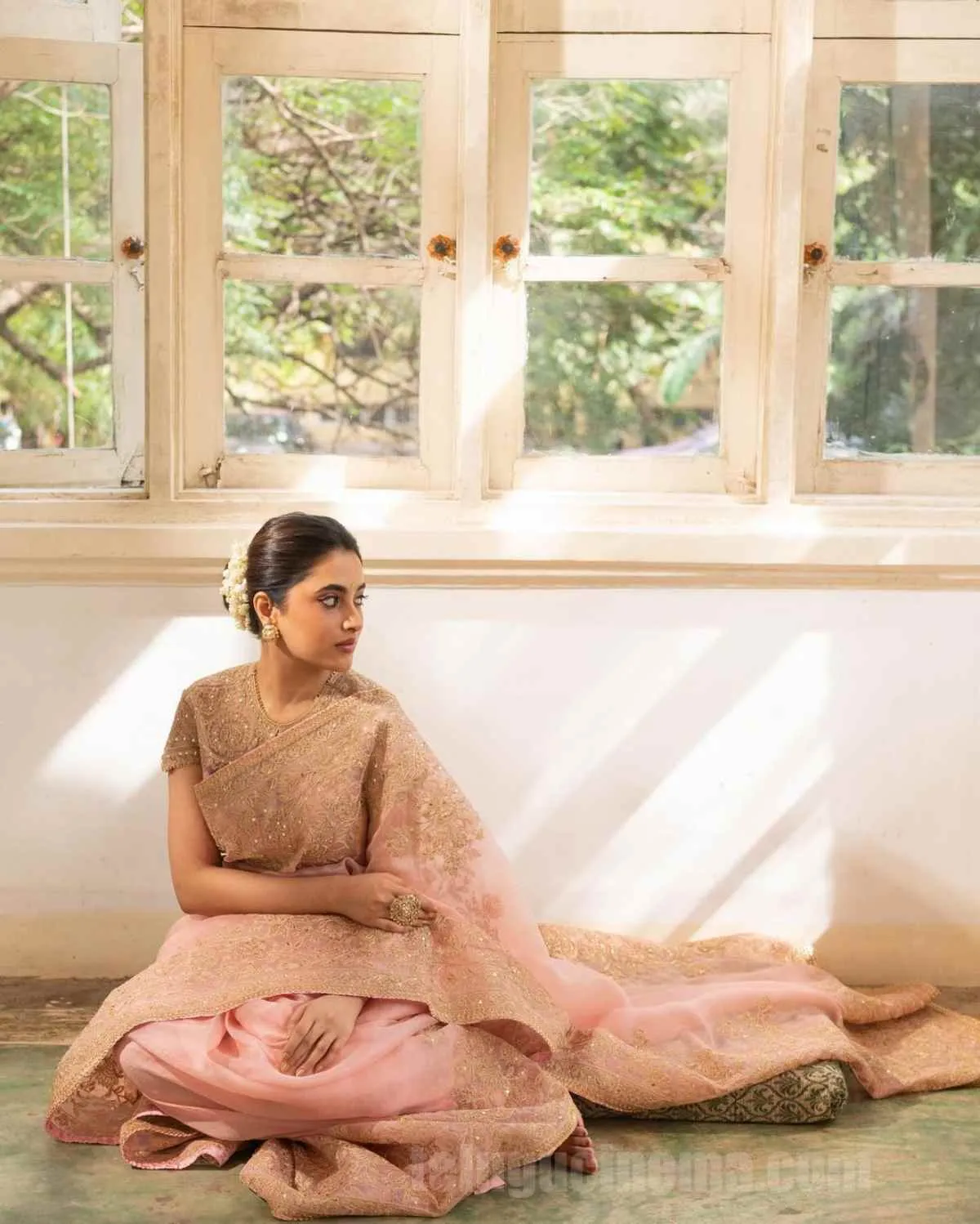Priyanka Mohana