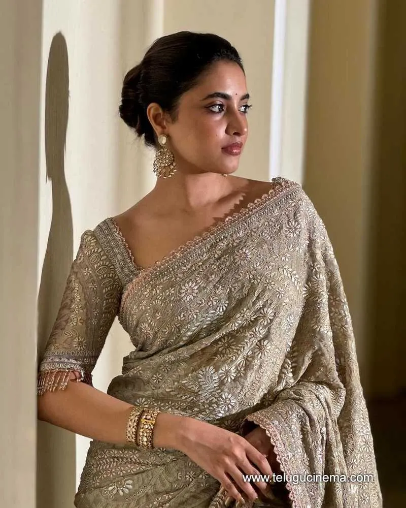 Priyanka Mohan