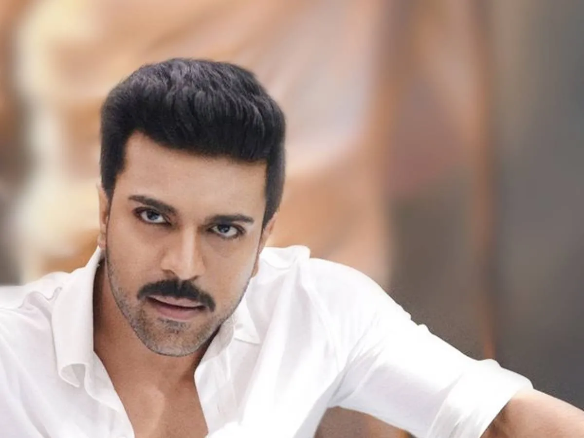 Ram Charan