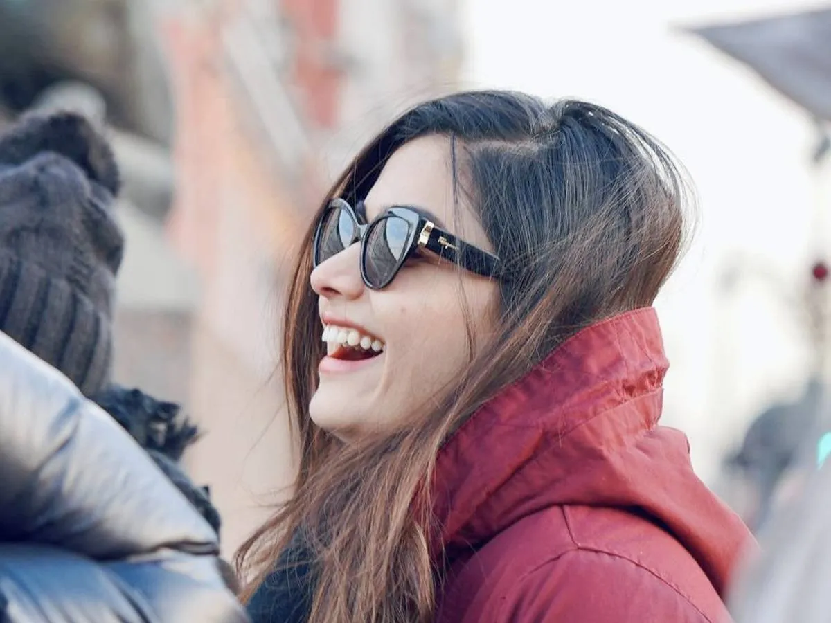 Rashmika Mandanna