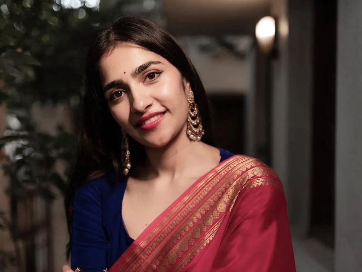 Rukmini Vasanth