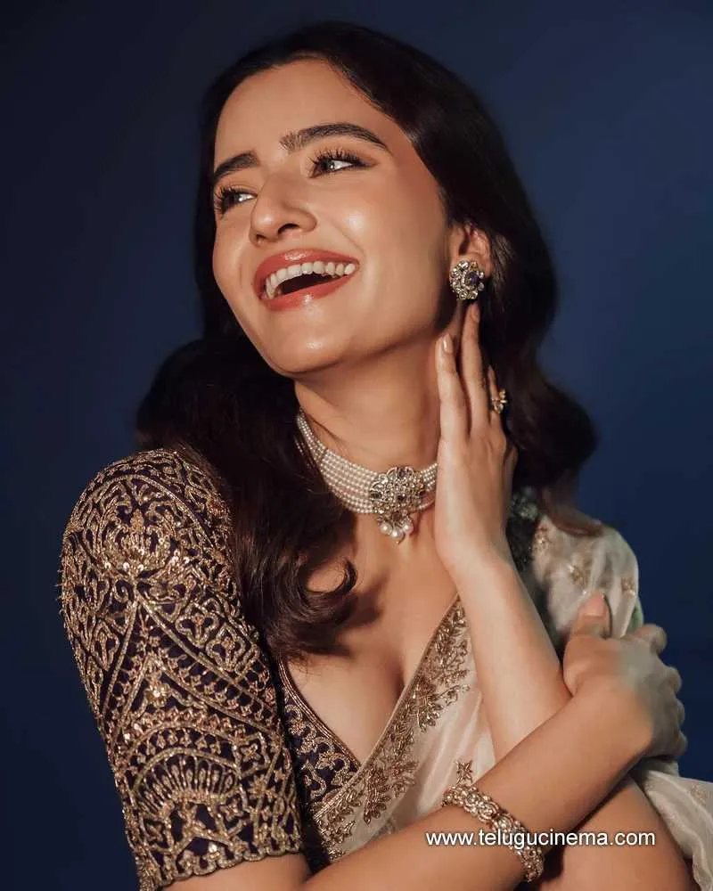 Rukshar Stills 270124 001