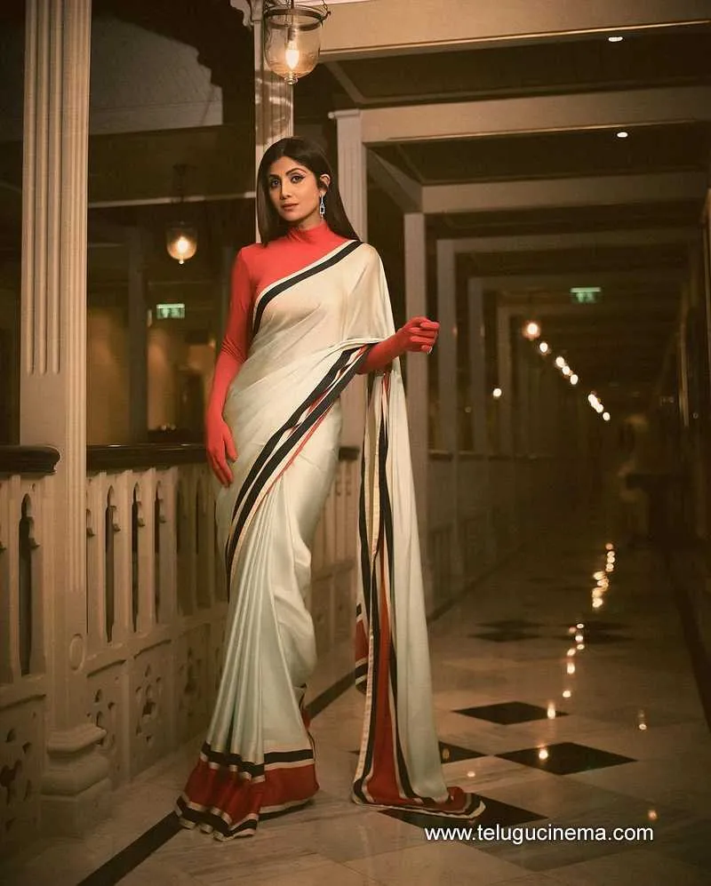 Shilpashetty Stills 270124 001