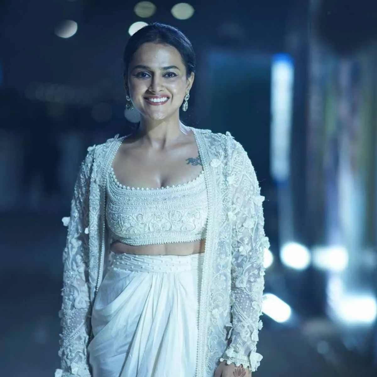 Shraddha Srinath