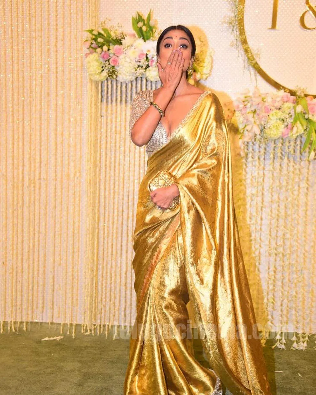 Shriya