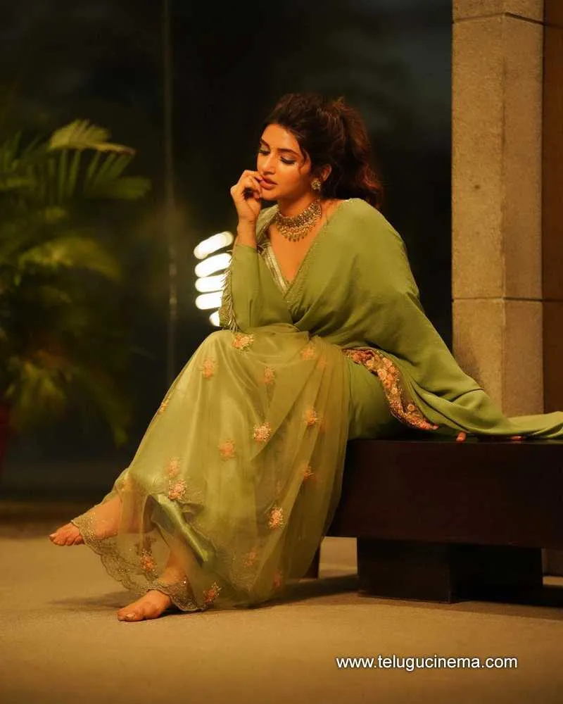 Sreeleela Stills 050124 001