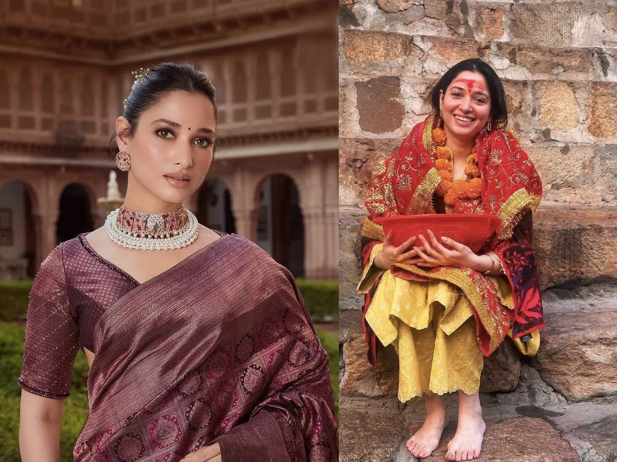 Tamannaah Bhatia