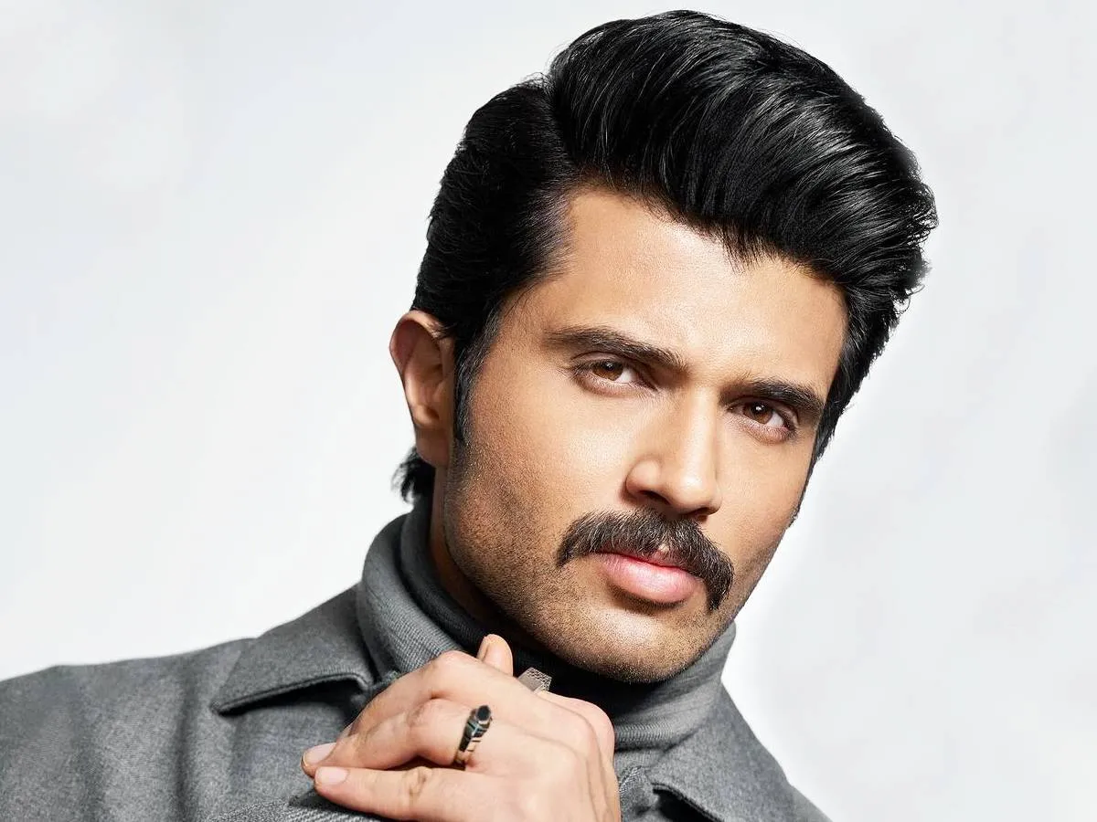 Vijay Deverakonda