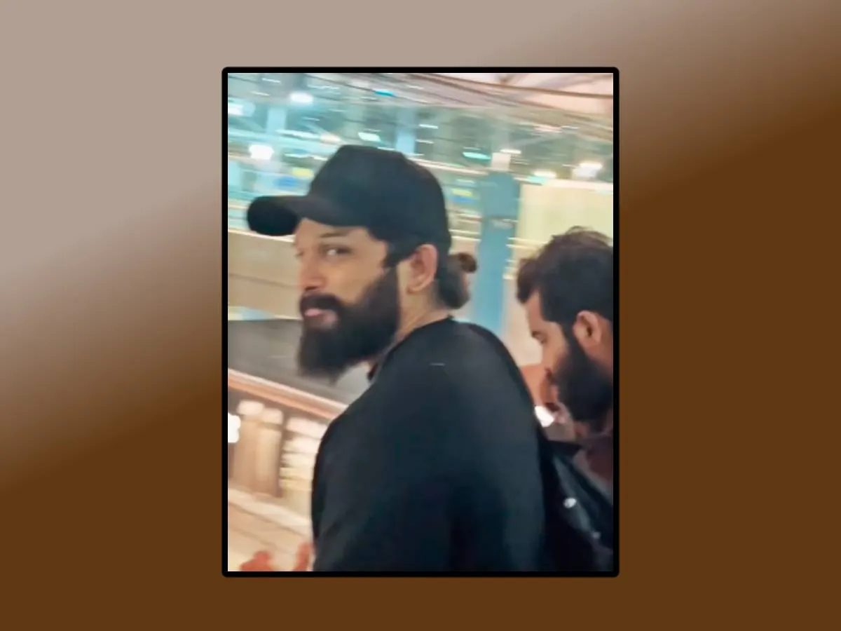 Allu Arjun