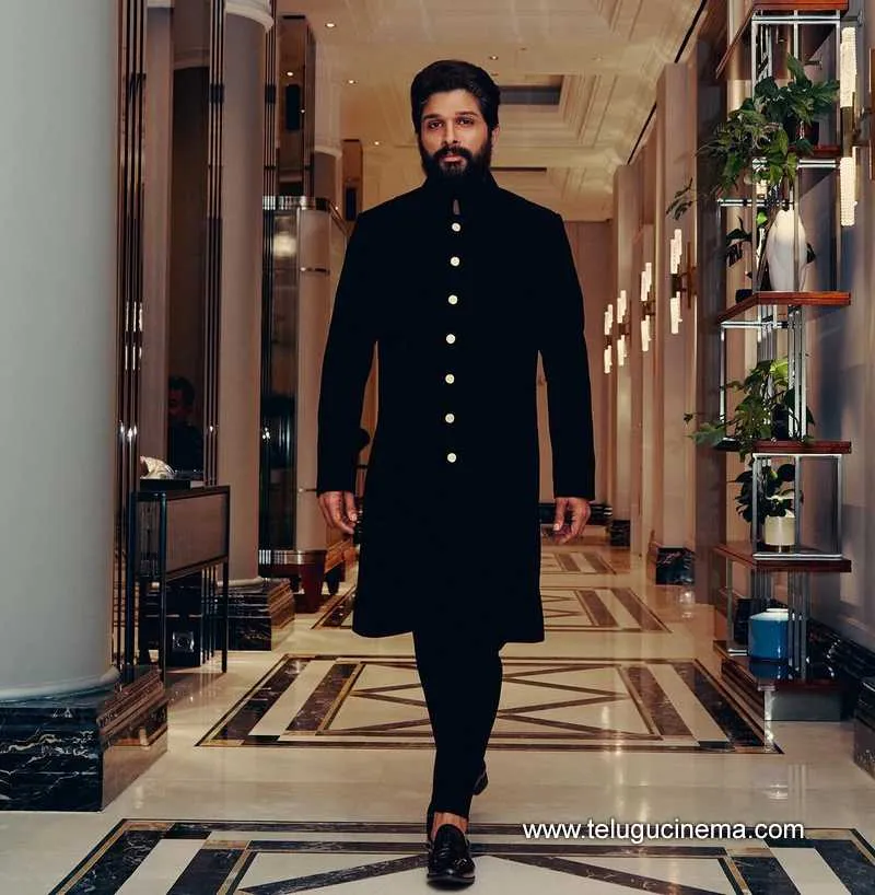 Alluarjun Stills 17022400000001