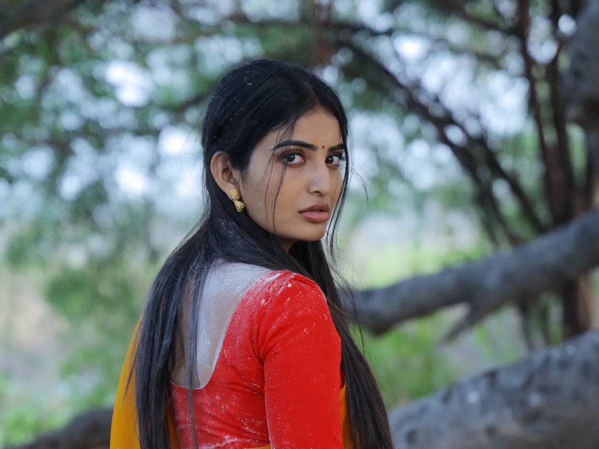 Ananya Nagalla
