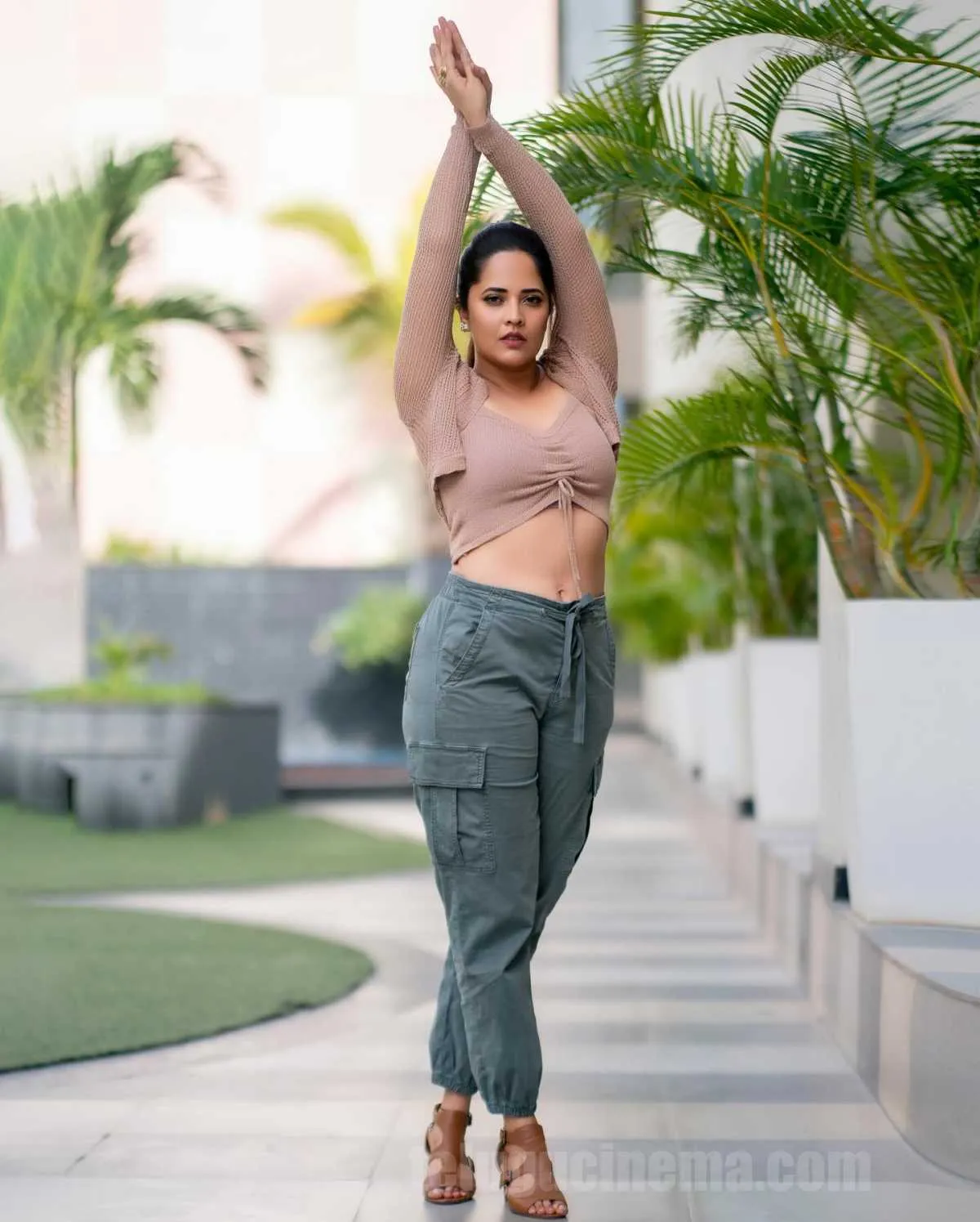 Anasuya