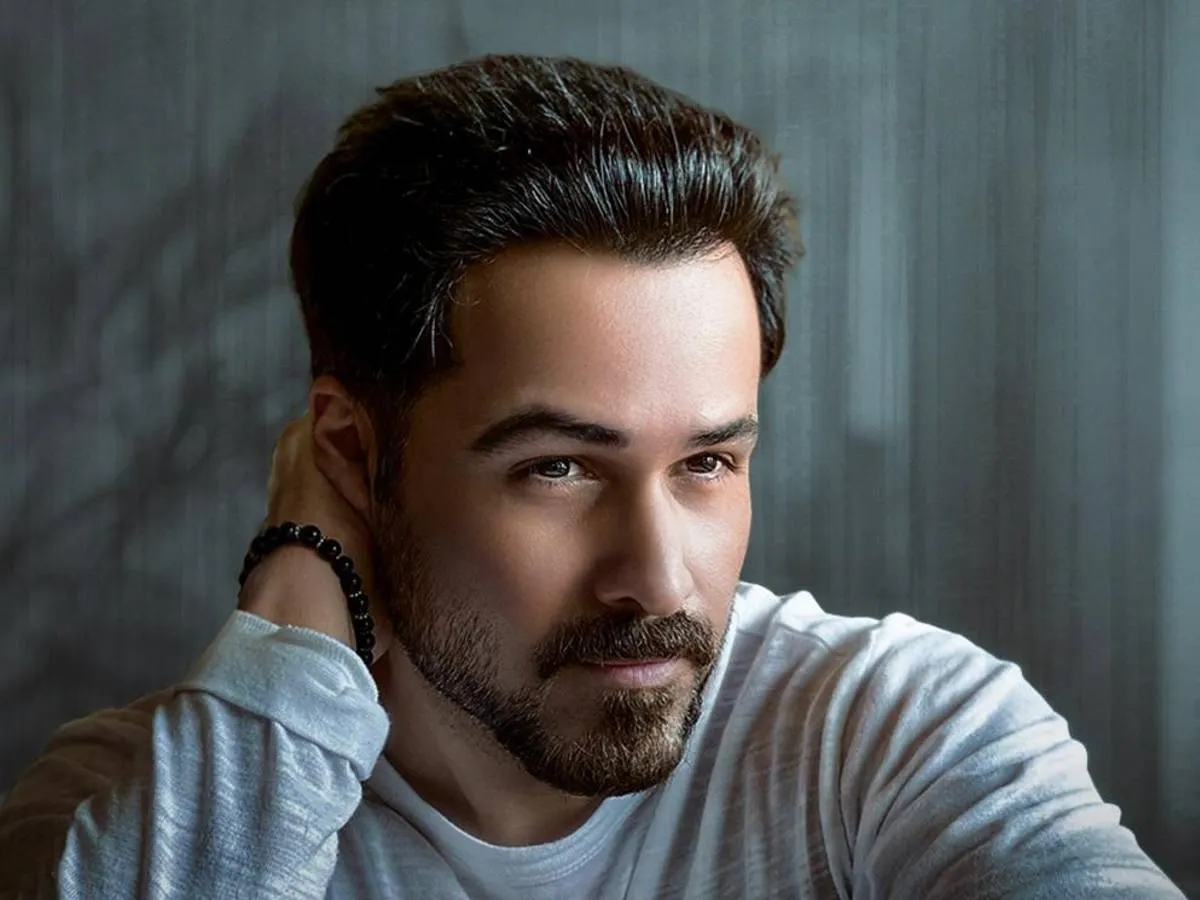 Emraan Hashmi