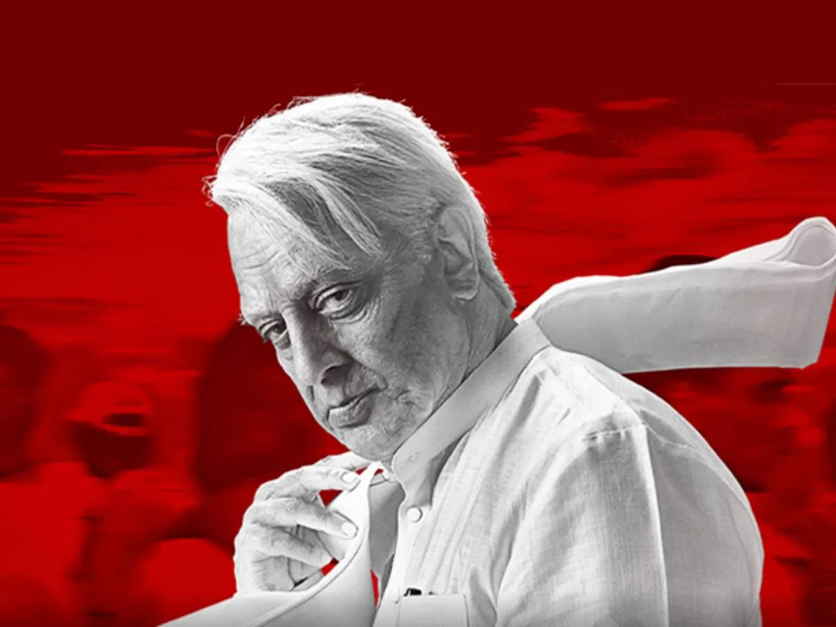 Indian 2